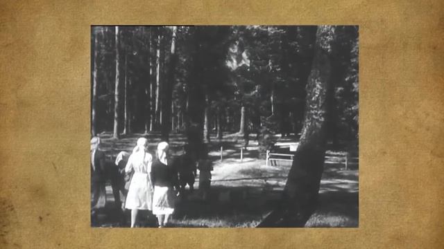 «У нас в Михайловском и его окрестностях». Выпуск 26 смотреть онлайн