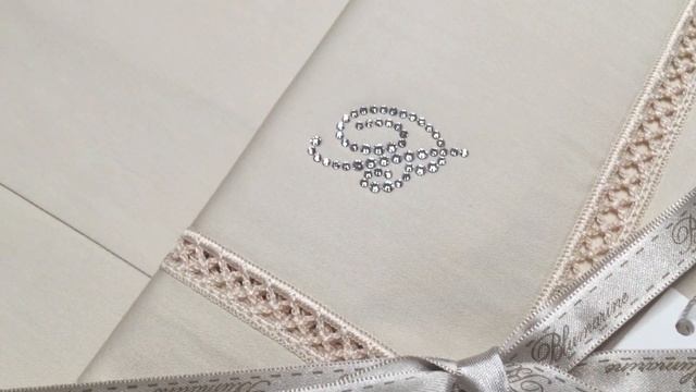 Постельное белье Blumarine BLU NOTTE Avorio 220x200 смотреть онлайн
