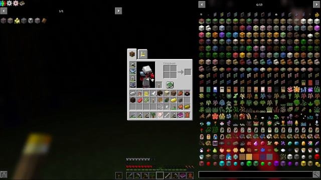 Первый Генератор | Minecraft - Project Survival | #2 смотреть онлайн