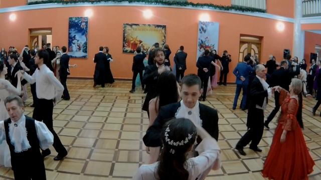 Вальс "Айседора" смотреть онлайн