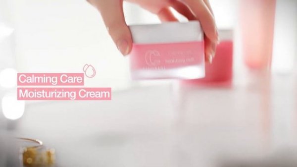 [BANOBAGI] Calming Care Line - How to Use