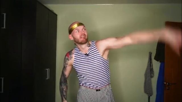 ВЕРНИТЕ СТАРОГО ВАРГУНИНА! смотреть онлайн