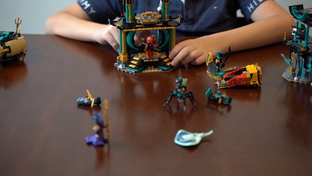 Maor Lego HD 1080p смотреть онлайн