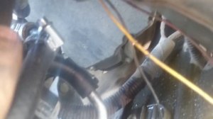 Установка радиатора на АКПП Шевроле Круз