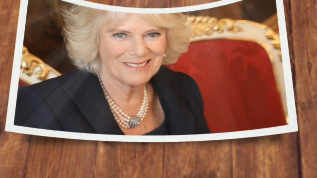 SHOCKING!🛑Shocking reason Why Queen Camilla taking a week off from her royal duties смотреть онлайн
