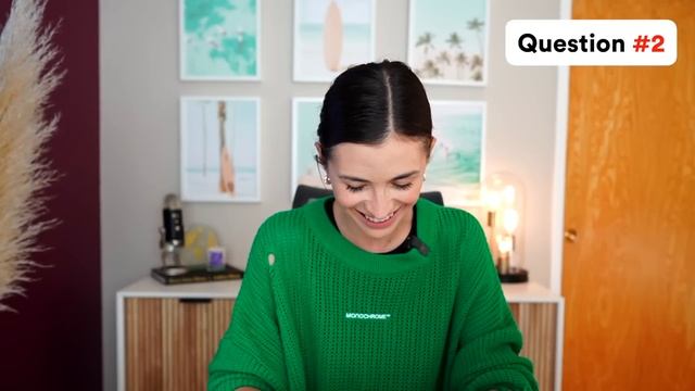 TOEFL Speaking Practice - With FEEDBACK And TEMPLATES