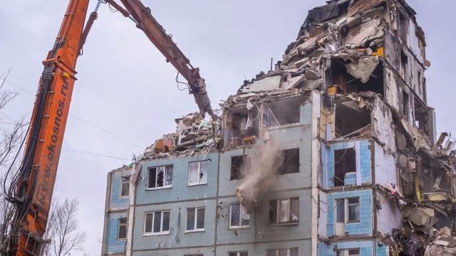 О долговечности самих жильцов монолитных многоэтажных домов смотреть онлайн