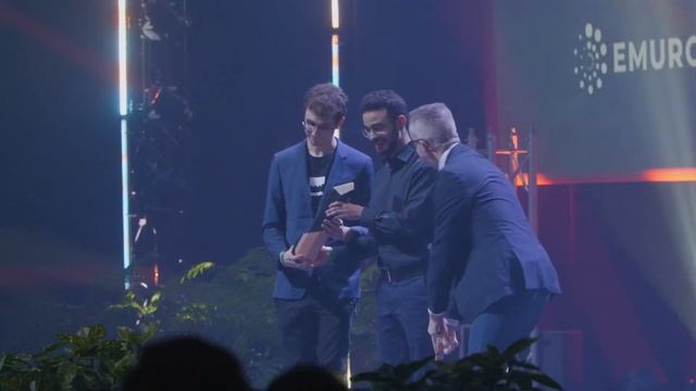 Cardano Summit Awards Ceremony - Developer or Developer Tools смотреть онлайн