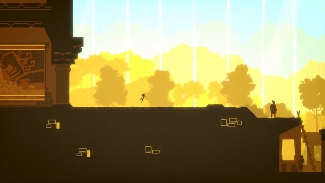 Titanfall Player plays MOMENTUM based Indie game. | Itch.io Bundle for Racial Justice and Equality! смотреть онлайн