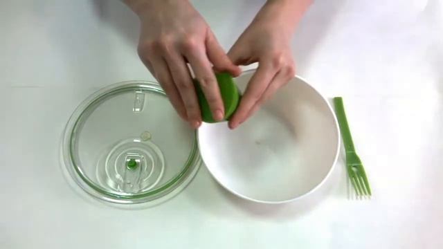 Ланч-бокс 'Lunch bowl' - Shtukishop.ru смотреть онлайн