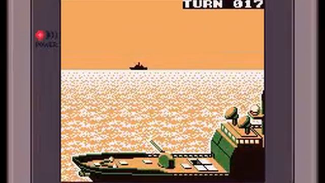 Super Game Boy Project ~ Defualt Palette ASM hacking - Radar Mission (4B) смотреть онлайн