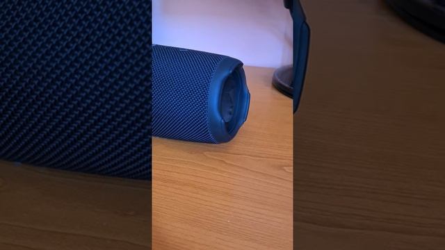 JBL CHARGE 5 BASS TEST! #2 смотреть онлайн