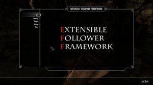 JUST RAW FOOTAGE. Skyrim AE Devourment Mod 2023. Willa Vore.