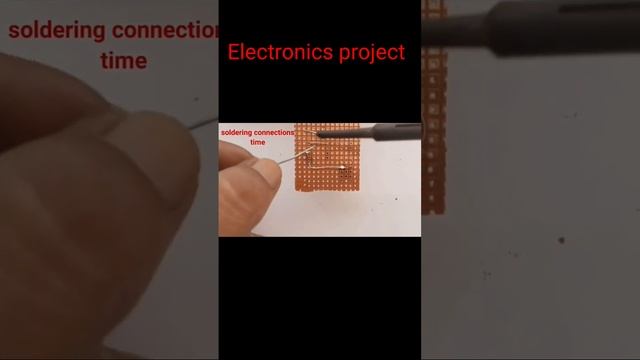 dimmer lights | electronics project | смотреть онлайн