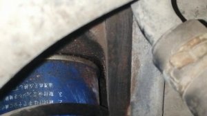 Номер двигателя посмотреть легко Chevrolet Cobalt