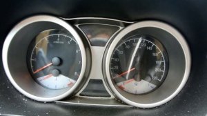 50000 на "китайце"- Geely Emgrand X7