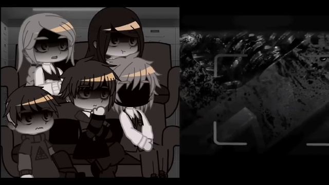 "Tiny bunny" реакция на 4 эпизод (1\3) //Kse1art// смотреть онлайн