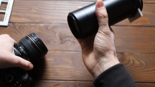 Як оцифрувати фотоплівку. Найкращий спосіб. смотреть онлайн