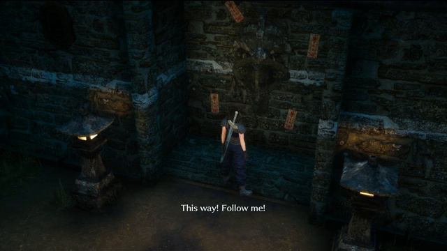 Crisis Core - Final Fantasy 7 Reunion - Chapter 1 (Aklan PC Gamer) смотреть онлайн