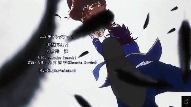 [AMV] Аниме клип - Аnyone who did anything took a big swing/перезалив/ смотреть онлайн