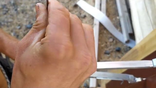 Настройка черты IZBA Ultra / Adjust The Logscriber Level