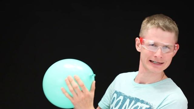 48 Fun Balloon Experiments and Tricks compilation from Mr. Hacker смотреть онлайн