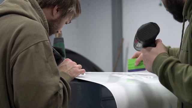 Caterham wrap смотреть онлайн