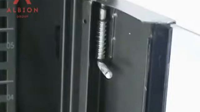 Шкаф серверный настенный LinkBasic 6U, 600*450*367 смотреть онлайн