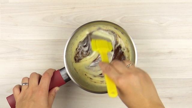 Вкуснейший ШОКОЛАДНЫЙ ПЛОМБИР в домашних условиях. Шоколадное мороженое | Десерты | FoodLove смотреть онлайн