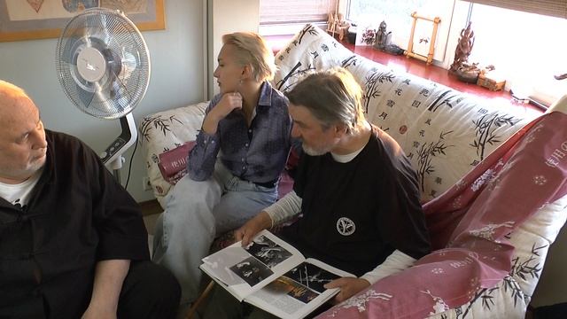 ВСТРЕЧА В КЛУБЕ ЮН ЧУН МАРТЫНОВА В.В. С ВАЛЕНТИНОМ ГНЕУШЕВЫМ И ЕГО УЧЕНИКАМИ смотреть онлайн