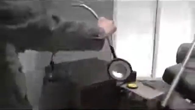 HST Spa Trolley смотреть онлайн