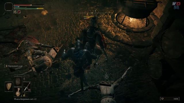 Elden Ring. Прохождение #17. Добрались до Короля смотреть онлайн