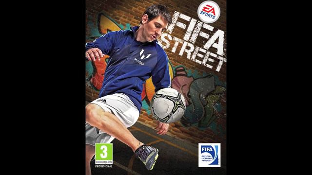 Camo & Krooked - The Lesson (FIFA Street 2012 Soundtrack) смотреть онлайн