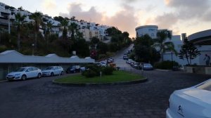 Yasmin Bodrum Resort 5 * Турция Бодрум обзор отеля