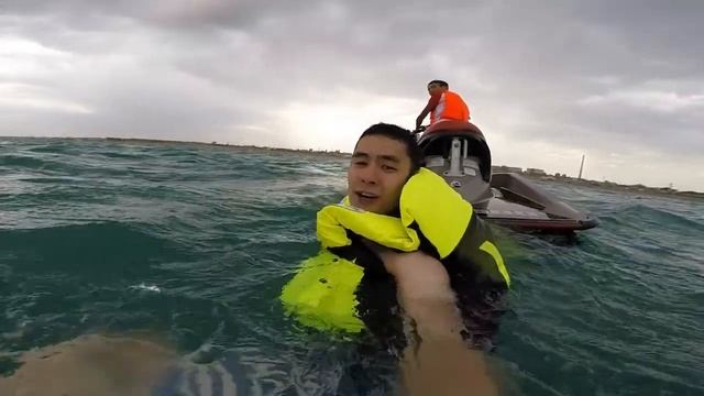 Моменты счастья (снято на GoPro) смотреть онлайн
