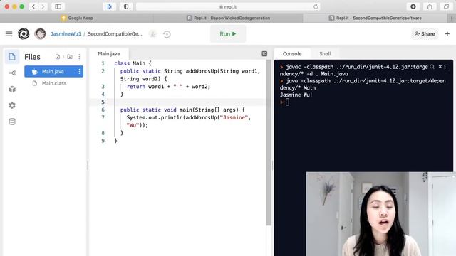 Learn Java Programming in 5 Minutes [2021] | Coding Tutorial смотреть онлайн
