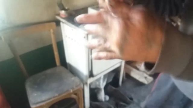 ложка из бересты от Геннадия смотреть онлайн