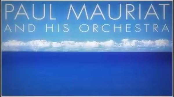 Paul Mauriat 1