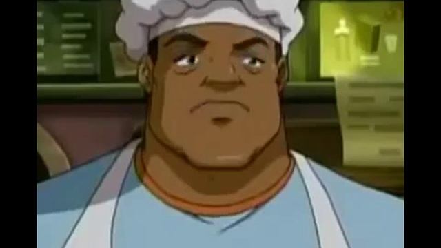 Martin Mystery Season 2 Episode 10: Movie monster mayhem смотреть онлайн