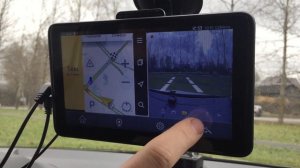 Onlooker M84 Pro - первый день теста! (видеорегистратор 2021)