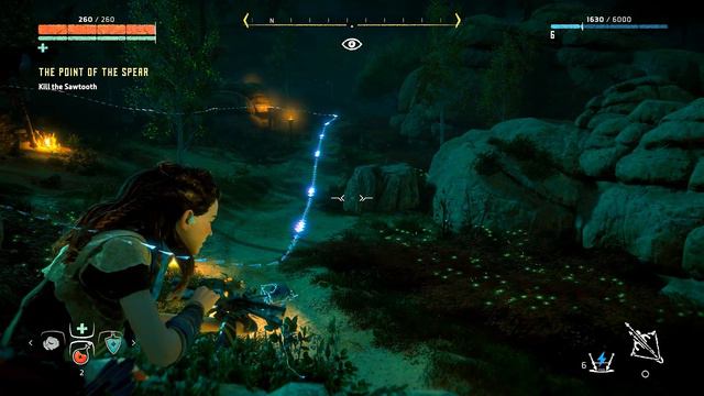 Rewind 2.0 - Horizon Zero Dawn (Complete Edition) : Ep 5 : The Point Of The Spear - Part: 2 смотреть онлайн