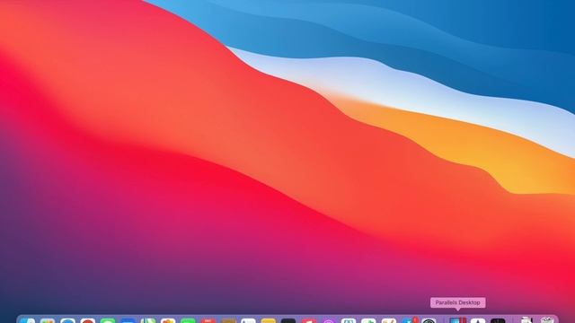 Windows on MacBook M1 Benchmarks! Startup speed and Geekbench using Parallels Desktop, SURPRISING! смотреть онлайн