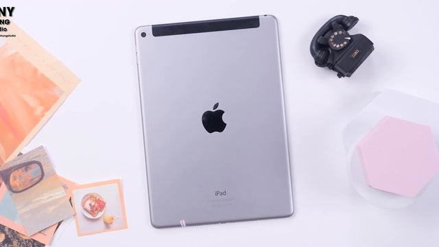 8 năm rồi iPad Air 2 có còn NGON không? смотреть онлайн