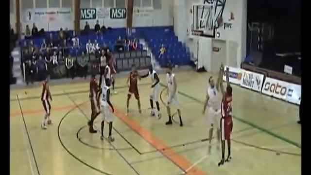 nolan richardson IV hightlight смотреть онлайн