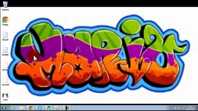 Как же установить скин на Gta sa-mp. смотреть онлайн
