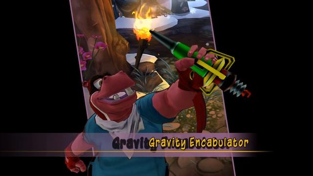 Sly Cooper: Thieves in Time - #22 - Starving Starving Hippo - No Commentary смотреть онлайн