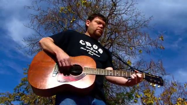 Bill Streat "Remember Me When I'm Gone" смотреть онлайн