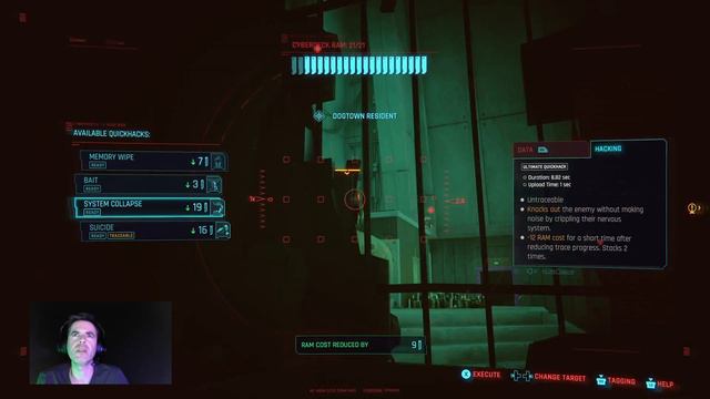 Mr. Hands - Cyberpunk 2077: Phantom Liberty Stream Part 5 смотреть онлайн