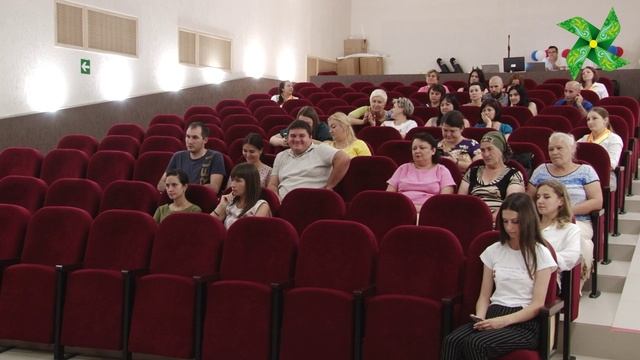 В селе Кочубеевском прошел сход граждан в рамках программы поддержки местных инициатив