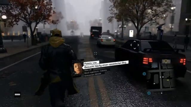 Watch Dogs Mod vs Normal GTX770 Ultra Setting (v0.99) смотреть онлайн